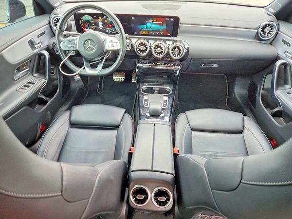 2020 MERCEDES-BENZ CLA CLA250 — CKPT