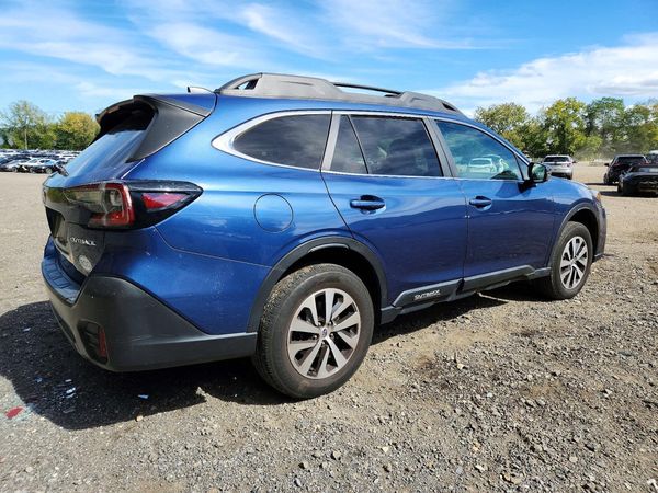 2022 SUBARU OUTBACK Premium — PSRA