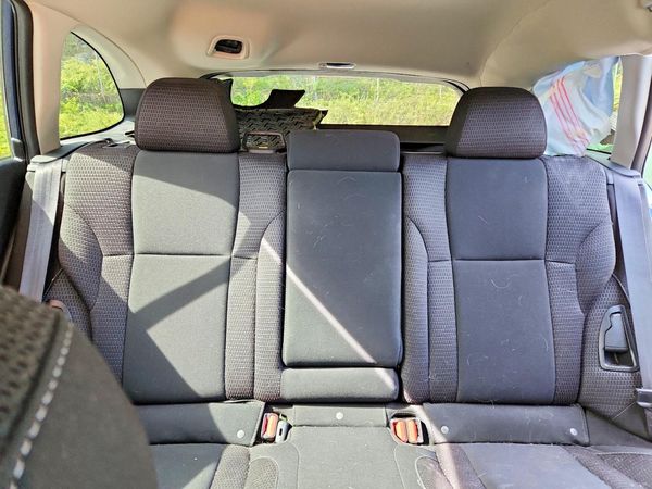 2022 SUBARU OUTBACK Premium — SUVN