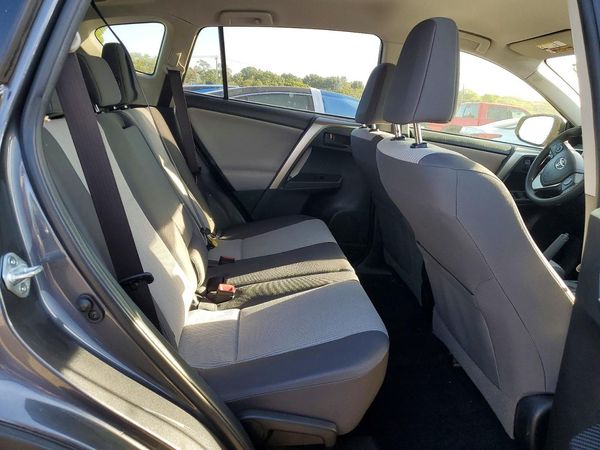2015 TOYOTA RAV4 LE (X Grade) — PSRS
