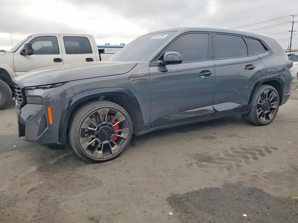 2024 BMW XM
