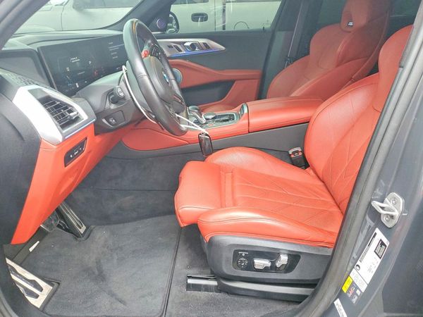 2024 BMW XM