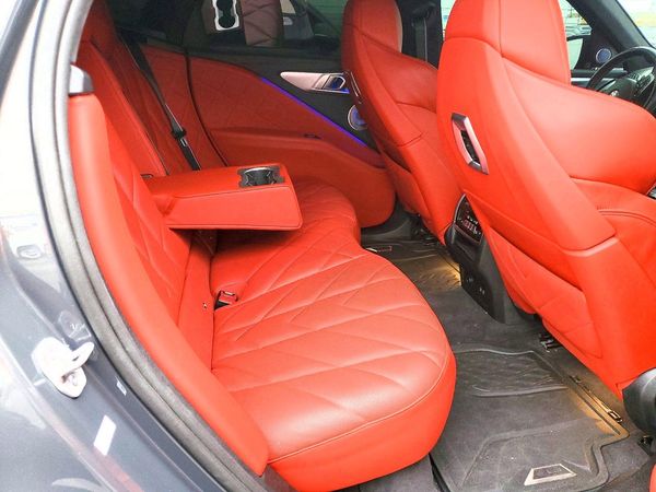 2024 BMW XM
