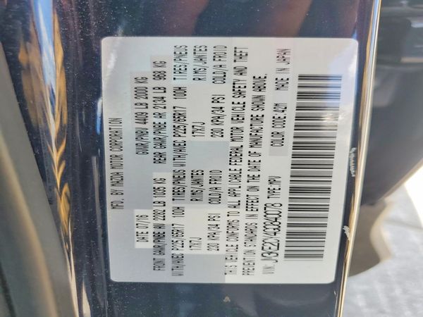 2016 MAZDA CX-5 Touring/GS