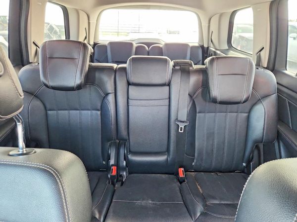 2015 MERCEDES-BENZ GL GL350 BLUETEC 4MATIC — SUVN
