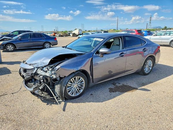2014 LEXUS ES