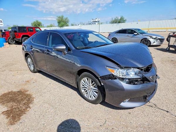 2014 LEXUS ES 350