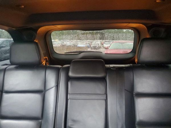 2018 JEEP GRAND CHEROKEE — SUVN