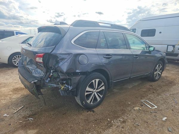 2018 SUBARU OUTBACK Limited+M/R+ES+NAVI