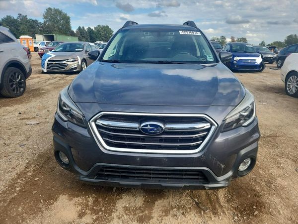 2018 SUBARU OUTBACK Limited+M/R+ES+NAVI