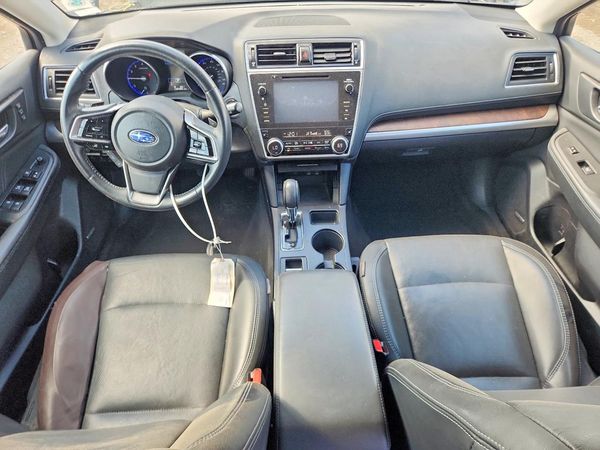2018 SUBARU OUTBACK Limited+M/R+ES+NAVI