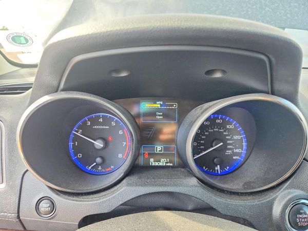 2018 SUBARU OUTBACK Limited+M/R+ES+NAVI