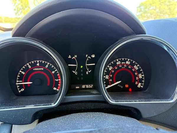 2013 TOYOTA HIGHLANDER Base/Hybrid
