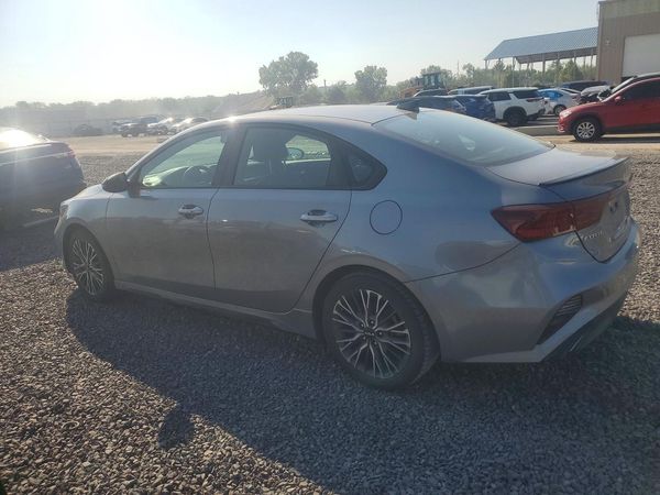 2024 KIA FORTE — DSRA