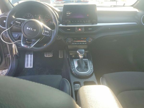 2024 KIA FORTE — CKPT