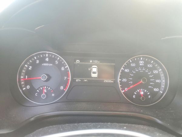 2024 KIA FORTE — ODOM