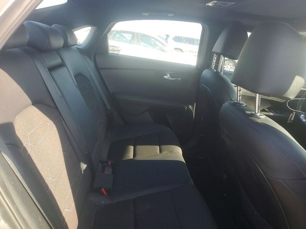 2024 KIA FORTE — PSRS
