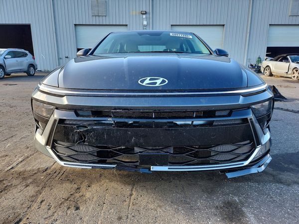2026 HYUNDAI SONATA — DIRF