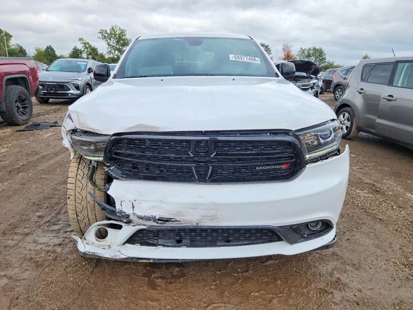 2016 DODGE DURANGO — DIRF