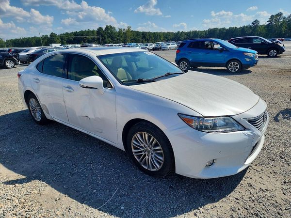 2014 LEXUS ES 350