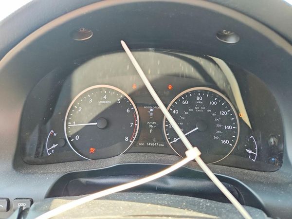 2014 LEXUS ES 350