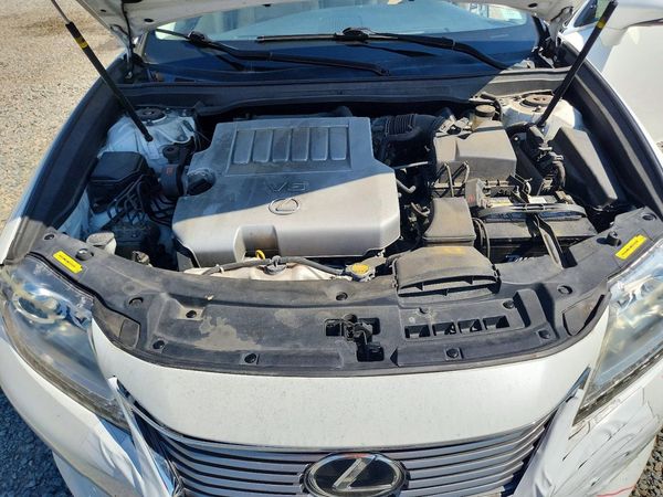 2014 LEXUS ES 350