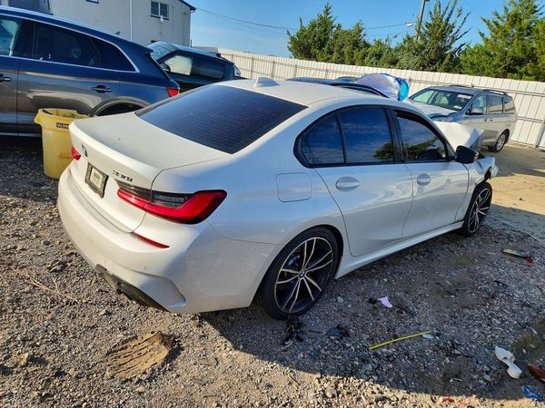 2021 BMW 3 SERIES — PSRA