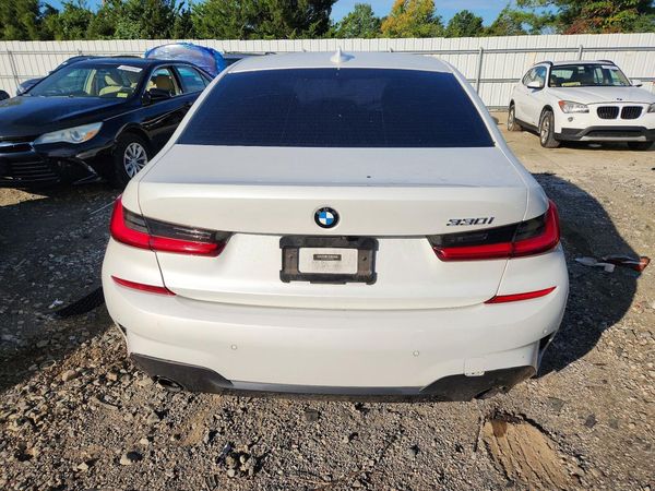 2021 BMW 3 SERIES — DIRR