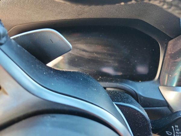2021 BMW 3 SERIES — ODOM