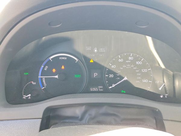 2015 LEXUS RX
