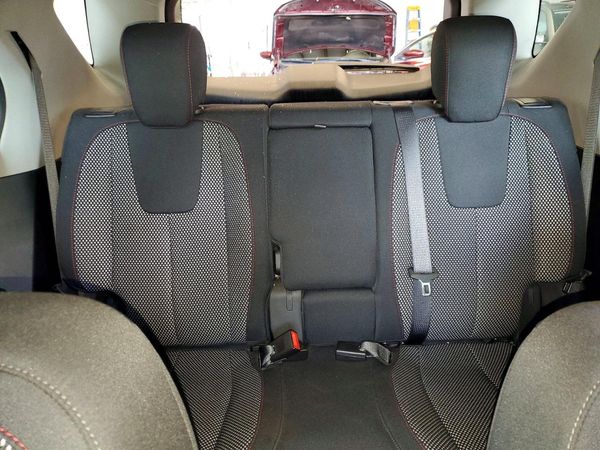 2017 CHEVROLET EQUINOX LS — SUVN