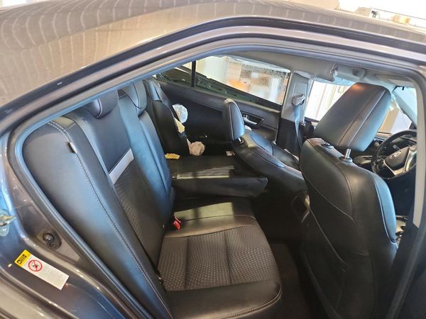 2014 TOYOTA CAMRY — PSRS