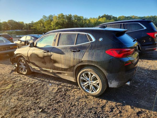 2020 BMW X2 xDrive28i