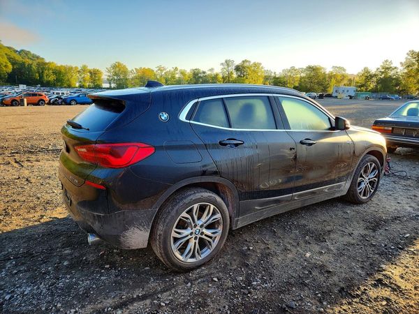 2020 BMW X2 xDrive28i