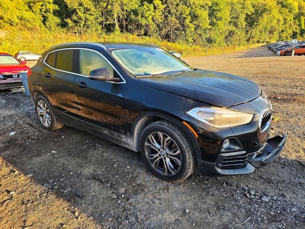 2020 BMW X2 xDrive28i
