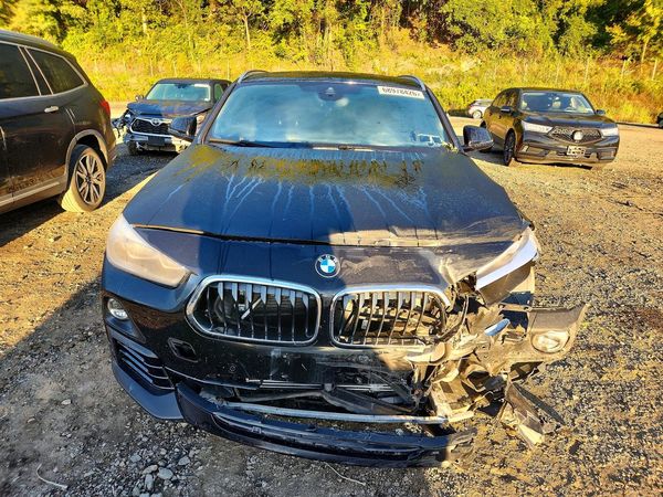 2020 BMW X2 xDrive28i