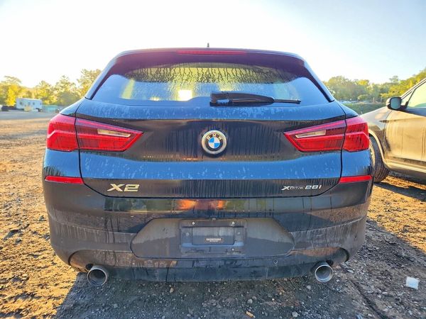 2020 BMW X2 xDrive28i