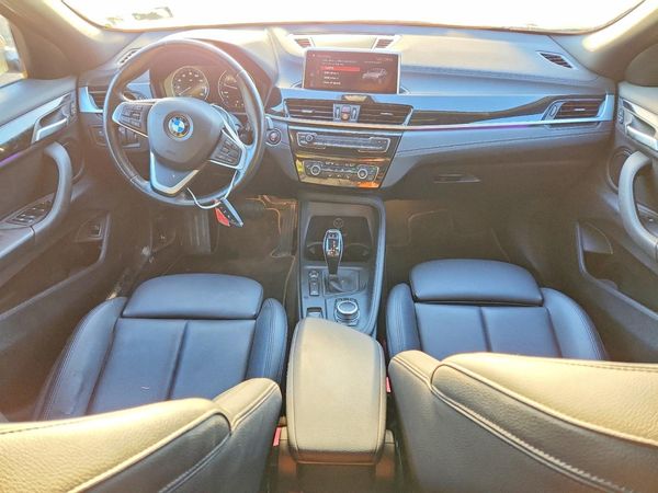 2020 BMW X2 xDrive28i