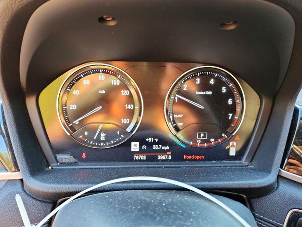 2020 BMW X2 xDrive28i