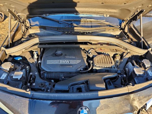 2020 BMW X2 xDrive28i