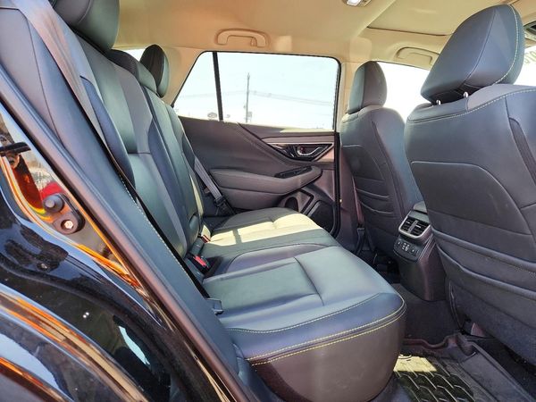2024 SUBARU OUTBACK — PSRS