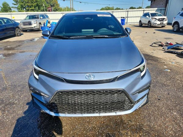 2026 TOYOTA COROLLA SE — DIRF
