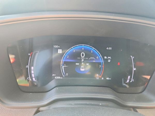 2026 TOYOTA COROLLA SE — ODOM