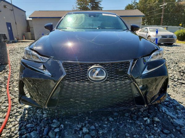 2019 LEXUS IS 300 — DIRF