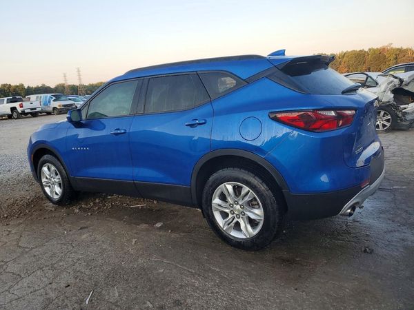 2019 CHEVROLET BLAZER 1LT