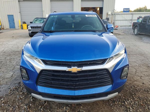 2019 CHEVROLET BLAZER 1LT
