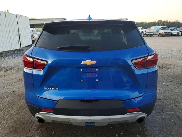 2019 CHEVROLET BLAZER 1LT