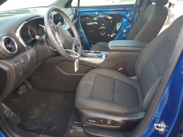 2019 CHEVROLET BLAZER 1LT