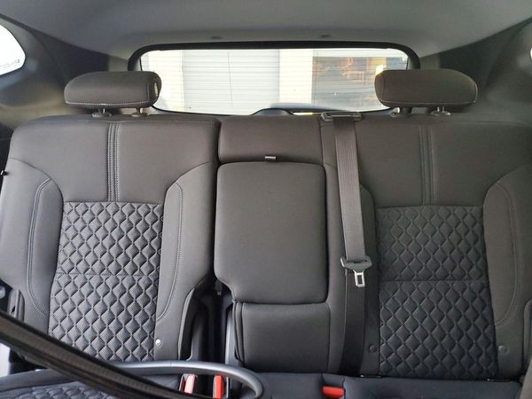 2019 CHEVROLET BLAZER 1LT