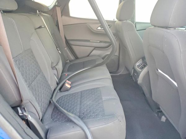 2019 CHEVROLET BLAZER 1LT
